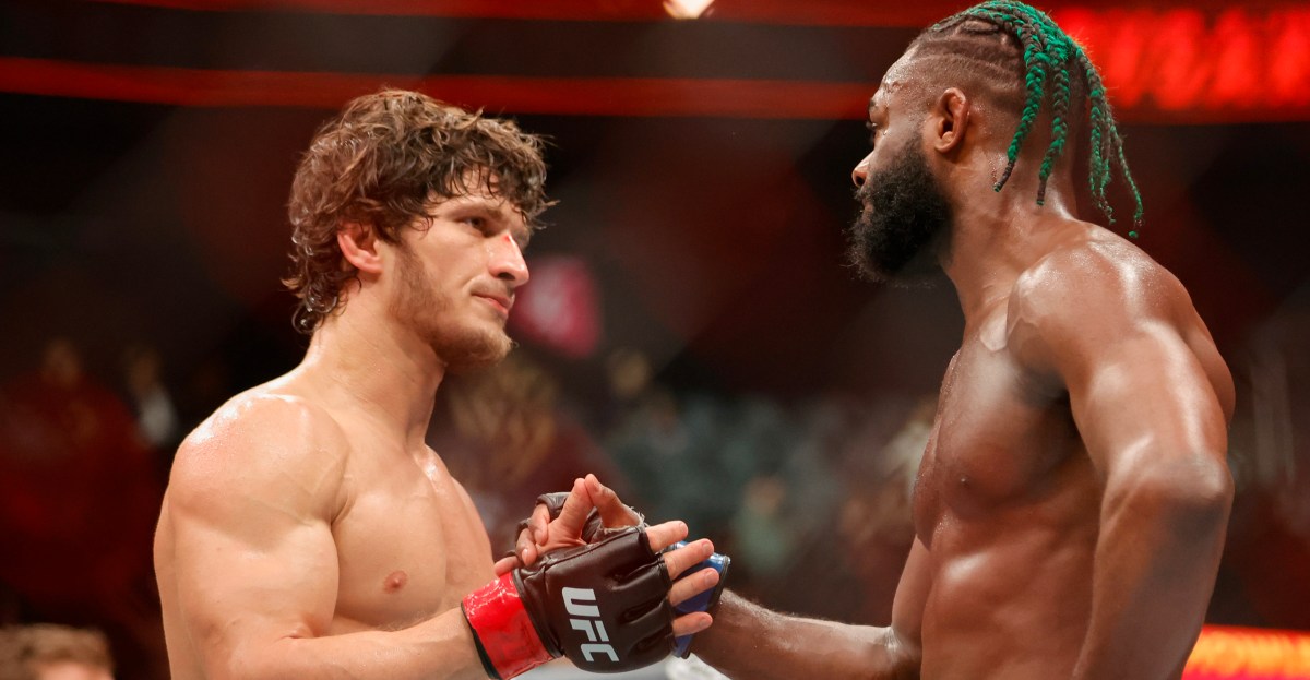 Tres pesos de plumas de UFC discuten sobre quién debería luchar contra Alexander Volkanovski a continuación