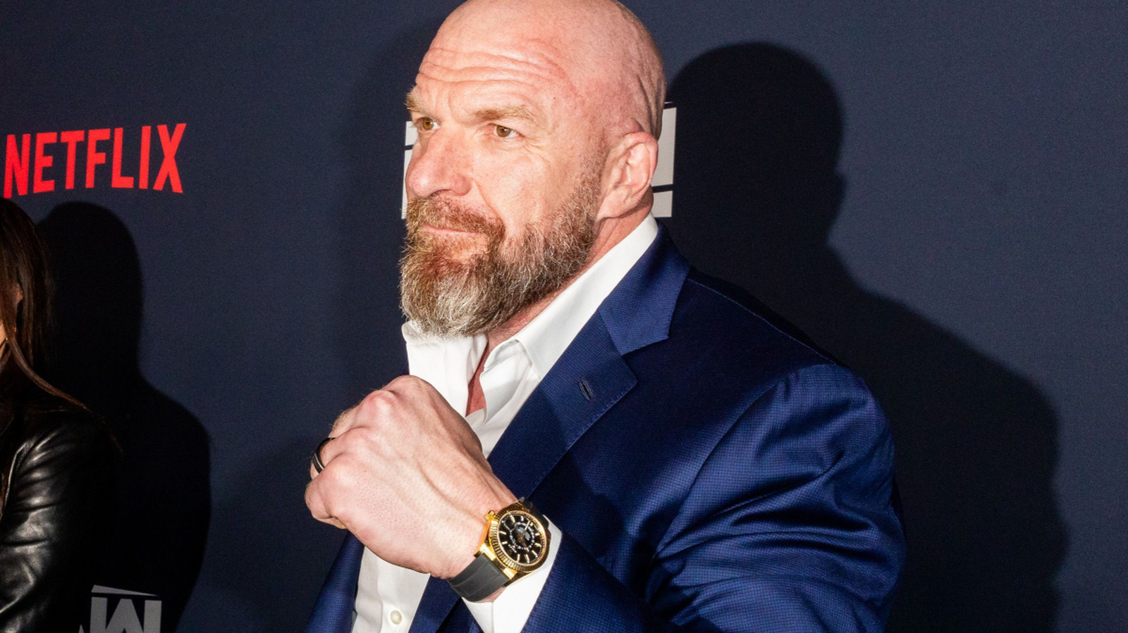 Triple H abre WWE Wrestlepalooza, Pat McAfee regresa a los comentarios para comenzar ESPN ERA