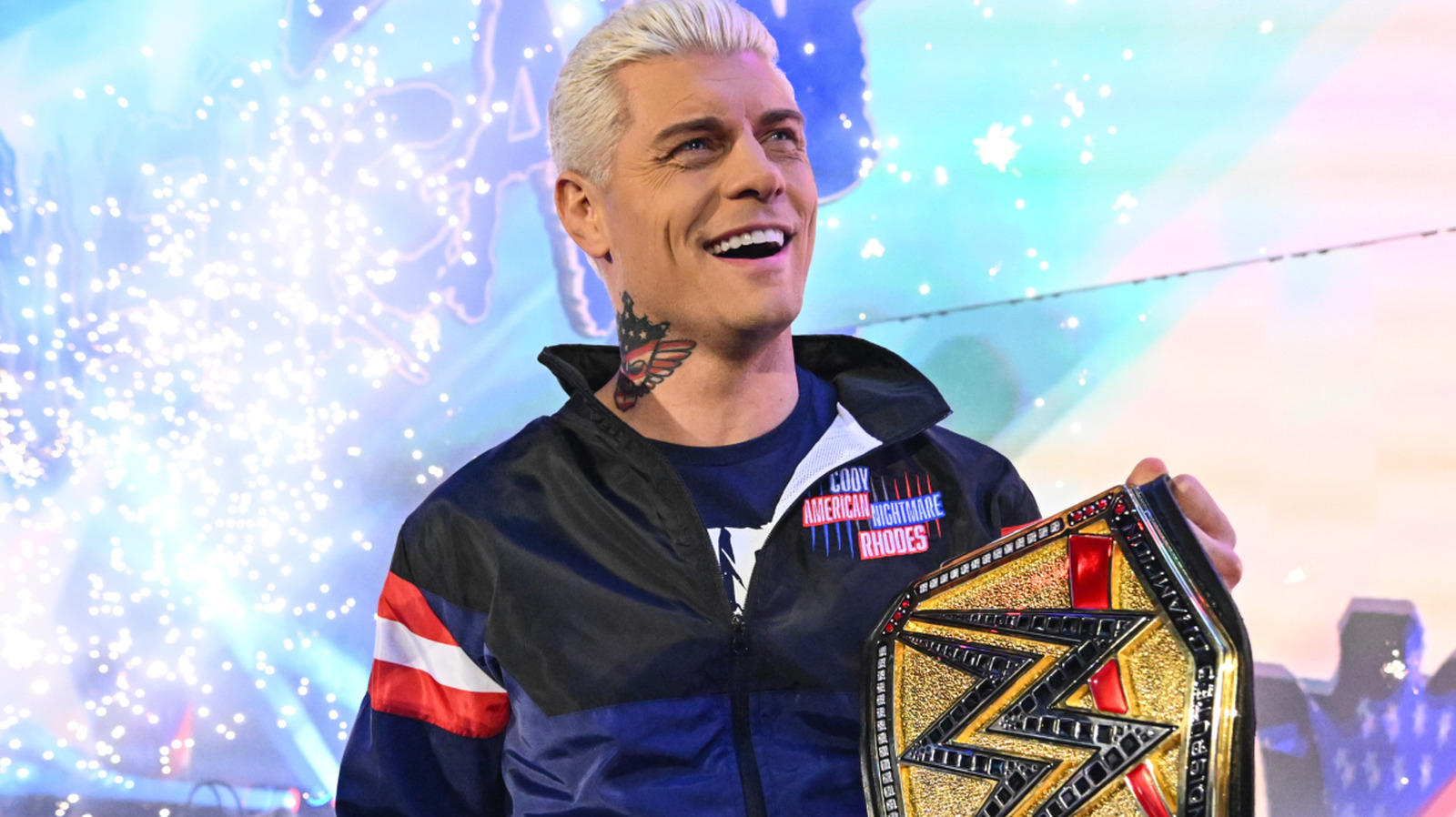 Triple H confirma que Cody Rhodes volverá a tiempo para el próximo evento de la WWE importante