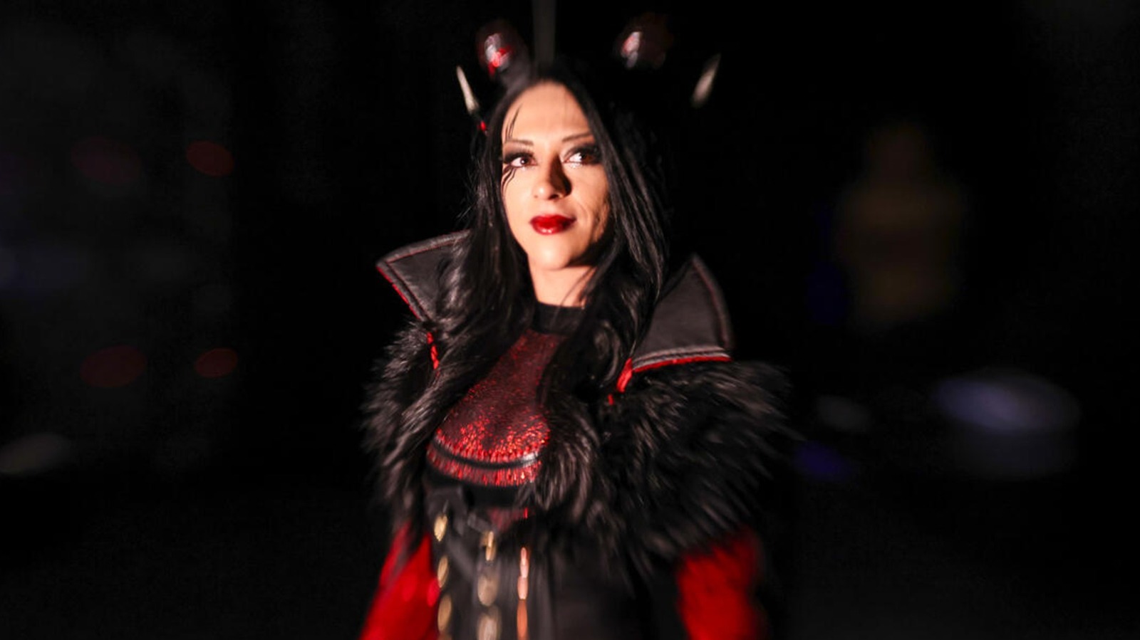 Triple H explica la ausencia de Stephanie Vaquer de WWE TV antes de Wrestlepalooza