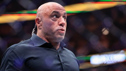 UFC 320 Broadcast Team Set para Ankalaev vs. Pereira 2