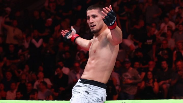 UFC 322: El prospecto de historia regresa para Jack della Maddalena vs. Islam Makhachev Fight Card