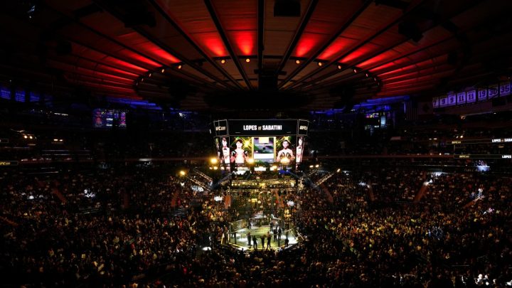 UFC 322: Veterano de 28 peleas se enfrenta a la perspectiva ascendente en Jack della Maddalena vs. Islam Makhachev Card