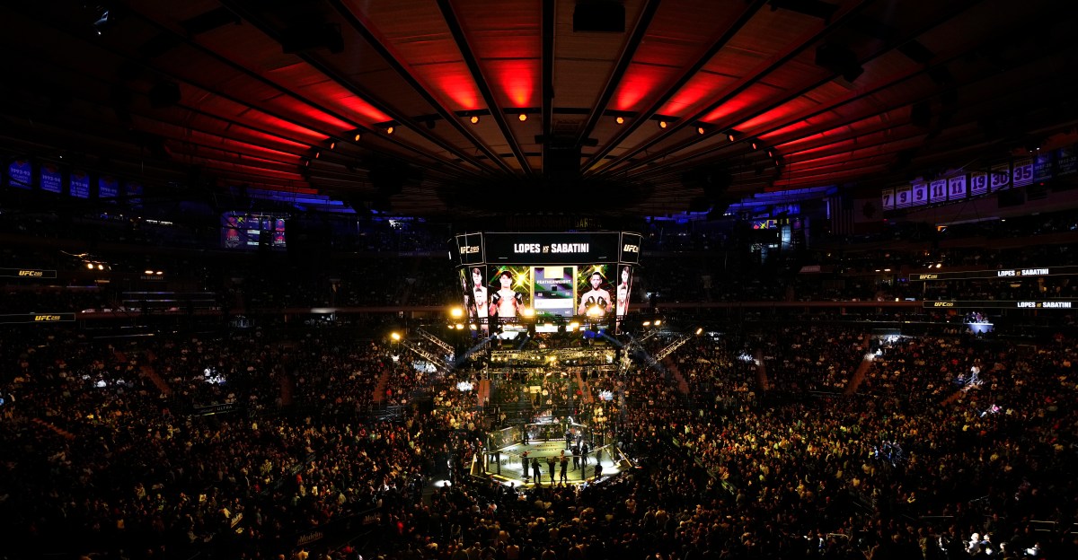 UFC 322: Veterano de 28 peleas se enfrenta a la perspectiva ascendente en Jack della Maddalena vs. Islam Makhachev Card