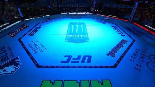 UFC Exec responde a los informes de bajas ventas de entradas para UFC Perth