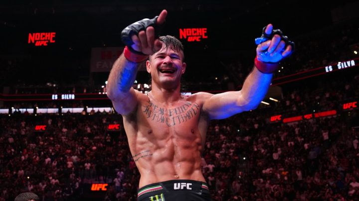 UFC Mailbag: Desglosando las fotos de peso mediano y de peso pluma