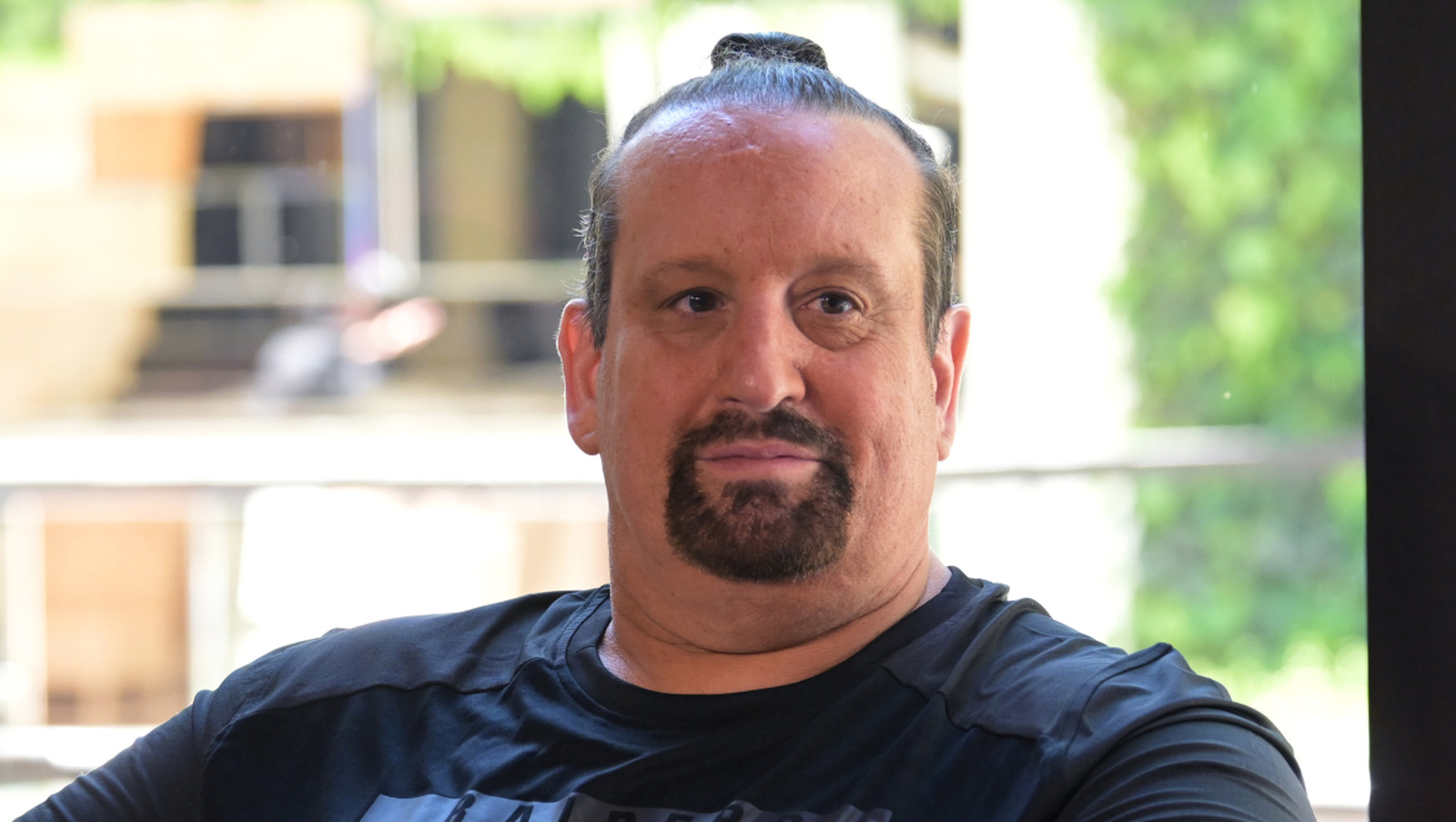 Un partido con Brock Lesnar podría ser una 'declaración' para esta estrella de la WWE