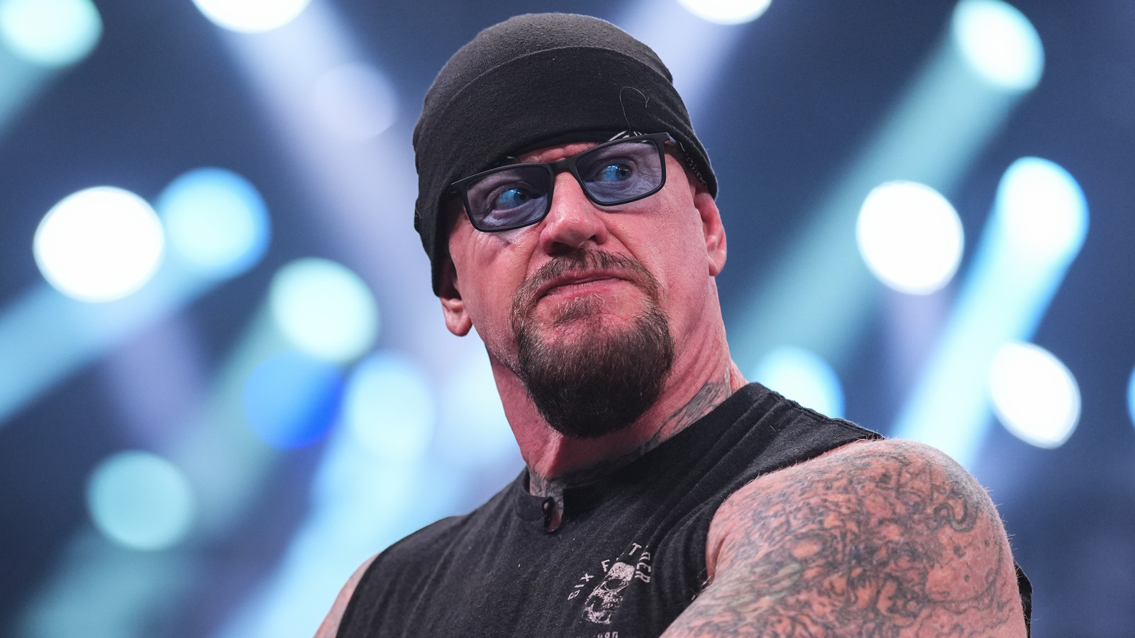 Undertaker dice que quería luchar contra este miembro del Salón de la Fama de la WWE en WrestleMania