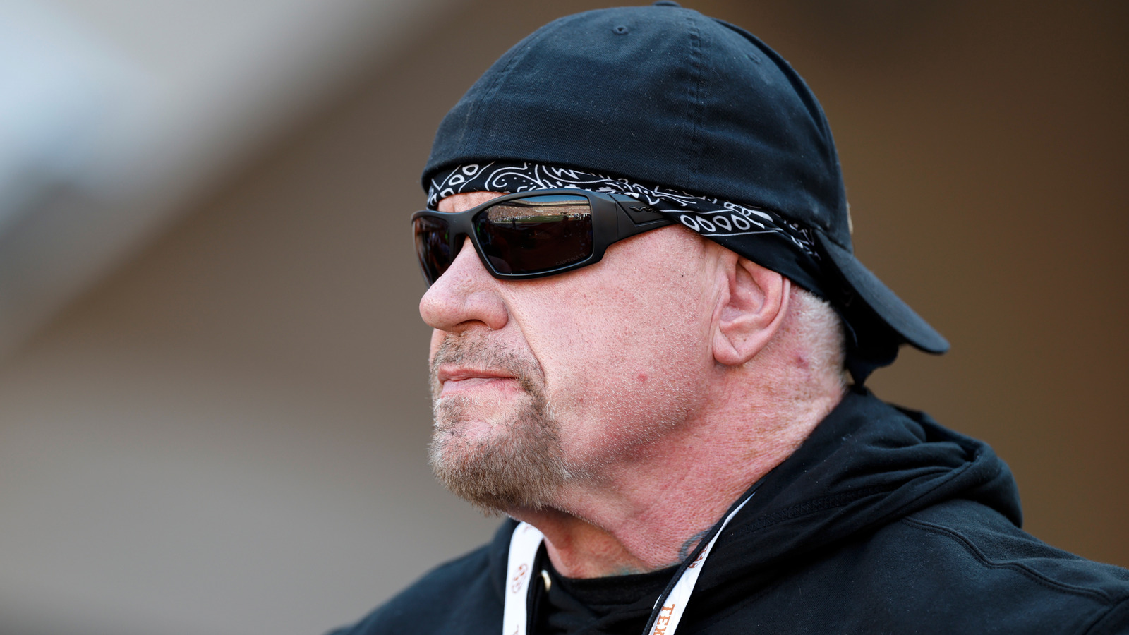 Undertaker revela quién es el 'OG' de WWE ahora
