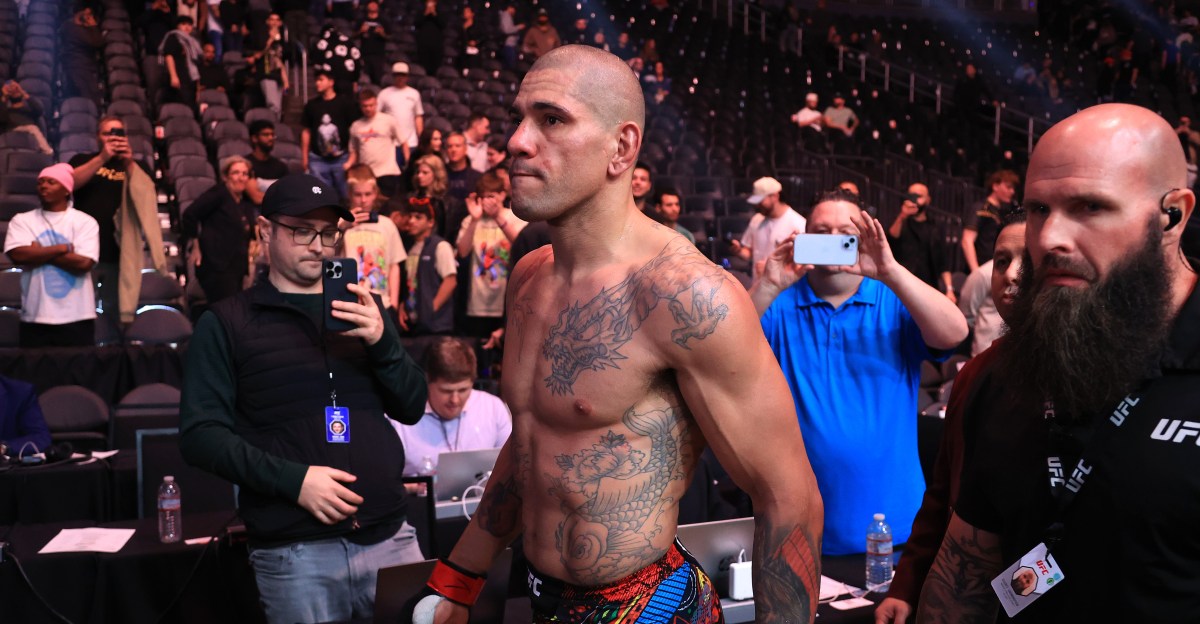 Video 'UFC 320 Countdown'