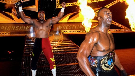 WWE Hall of Famer Booker T da una evaluación sincera del lugar de Harlem Heat en la historia