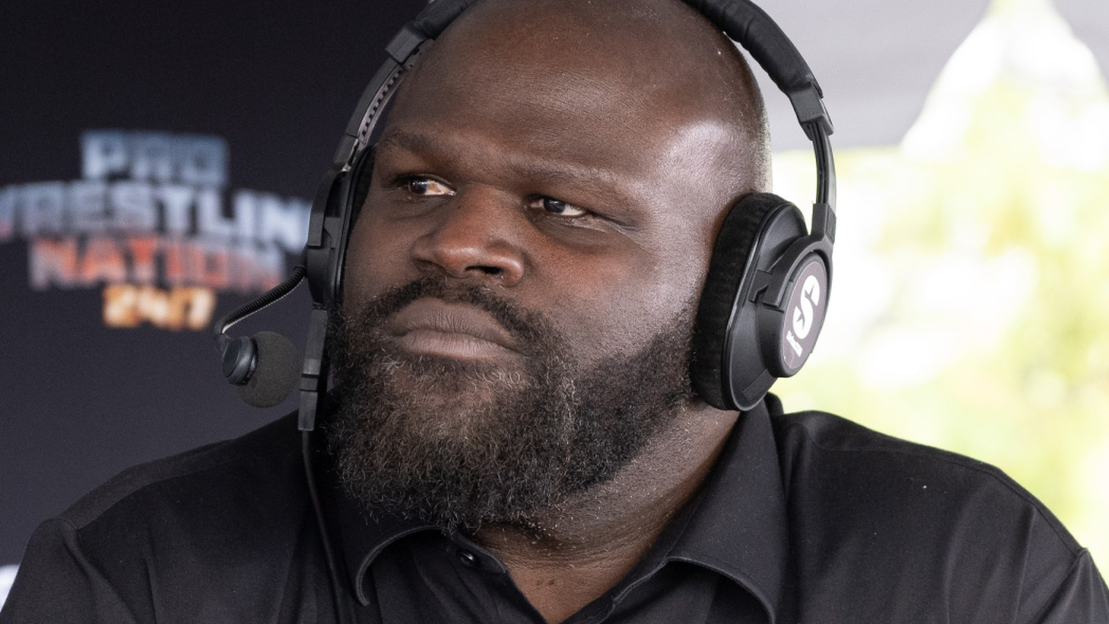 WWE Hofer Mark Henry reflexiona sobre el viaje de John Cena y Brock Lesnar
