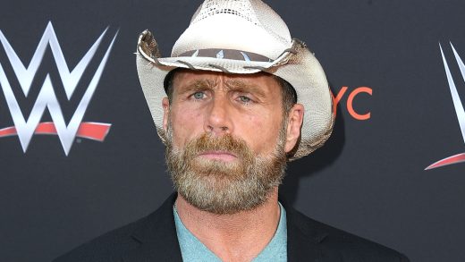 WWE NXT Star lesionada en TNA grabación