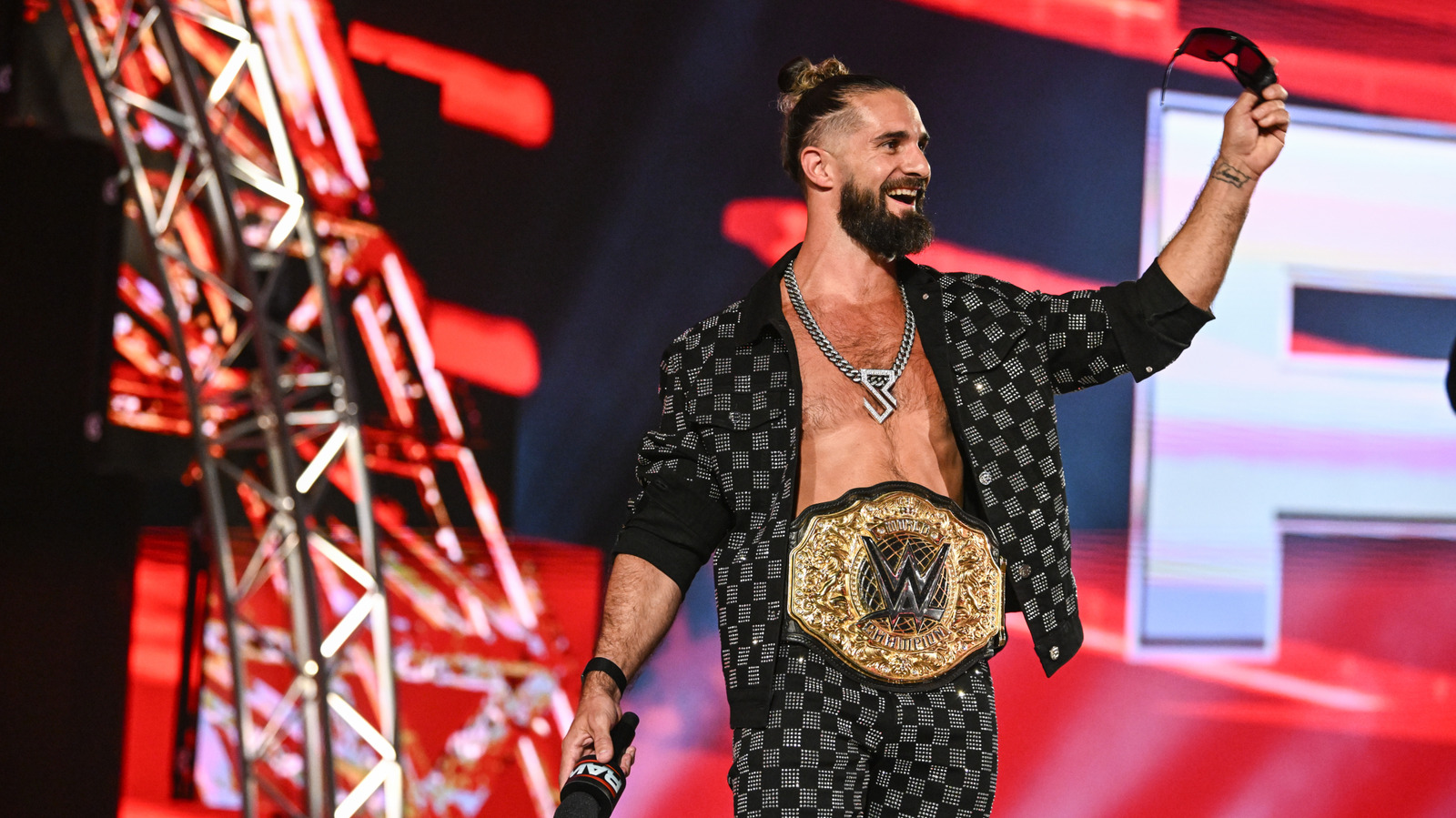 WWE RAW - 9/1/2025: 3 cosas que amamos y 3 odiamos