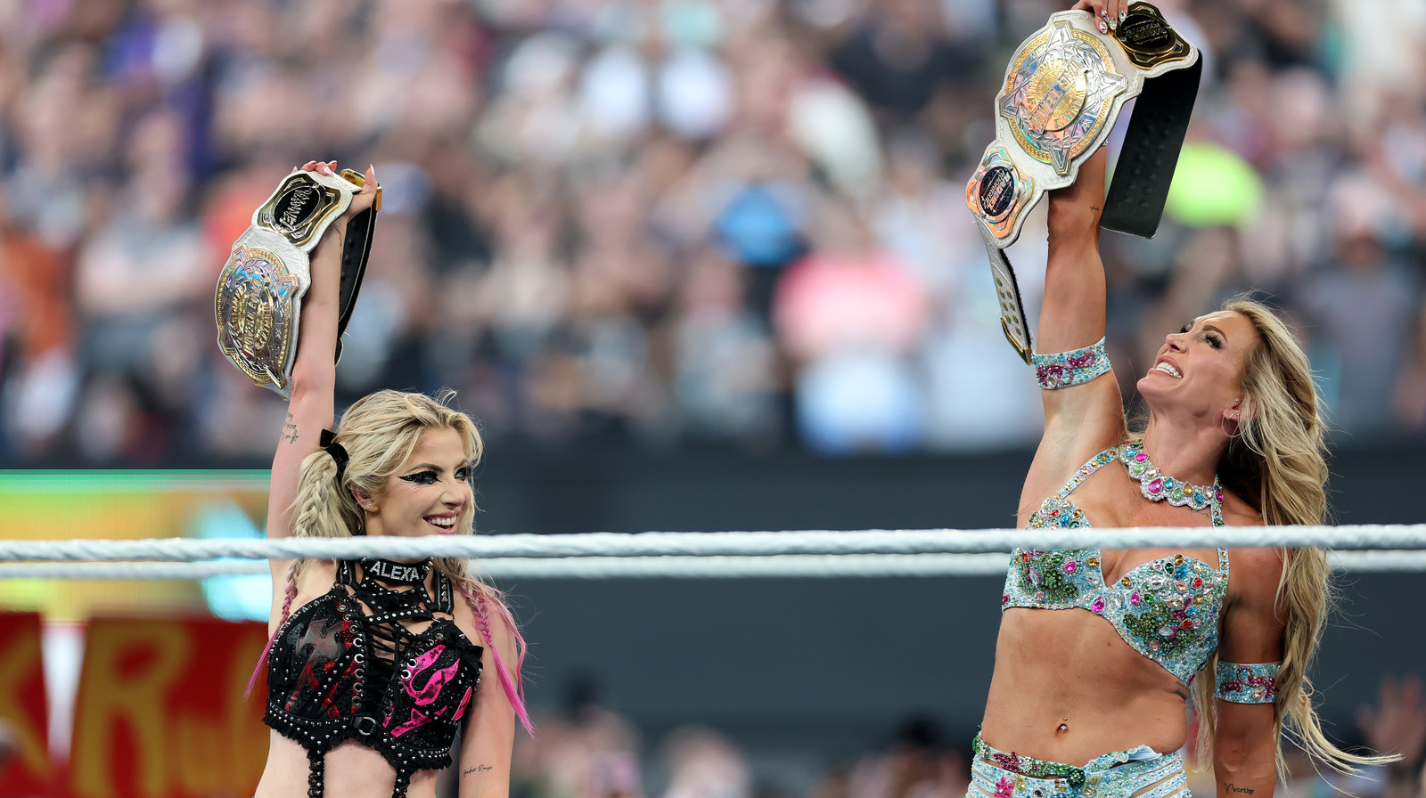 WWE Smackdown Cobertura en vivo 9/19