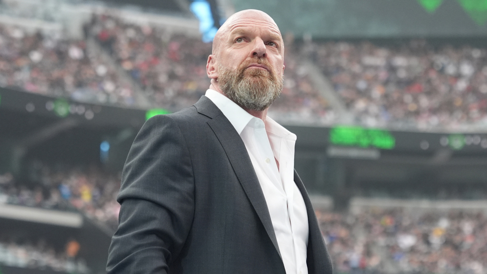 WWE Wrestlepalooza El partido principal del evento revelado oficialmente