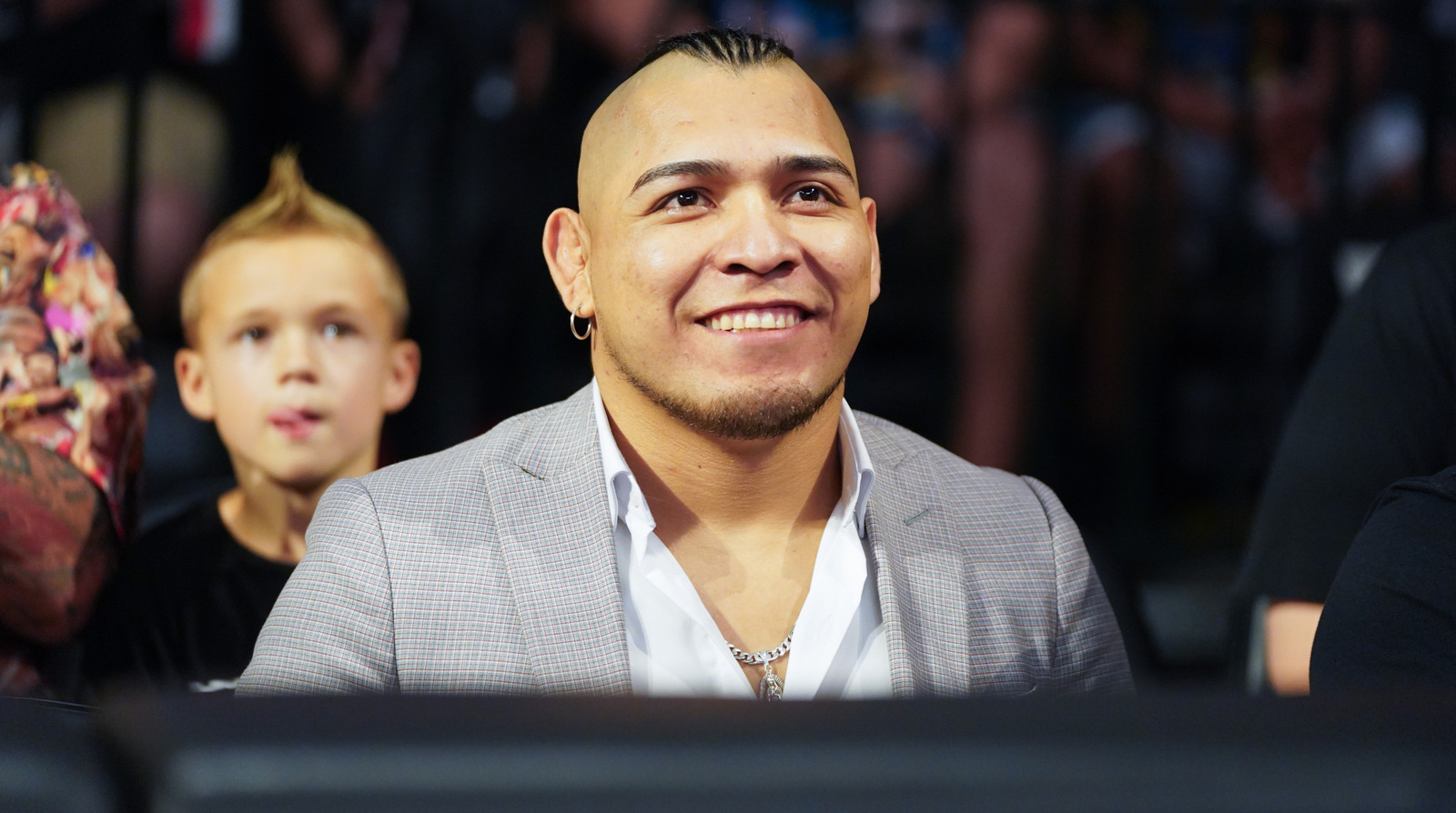 WWE X AAA Worlds COLLIDE Resultados 9/12