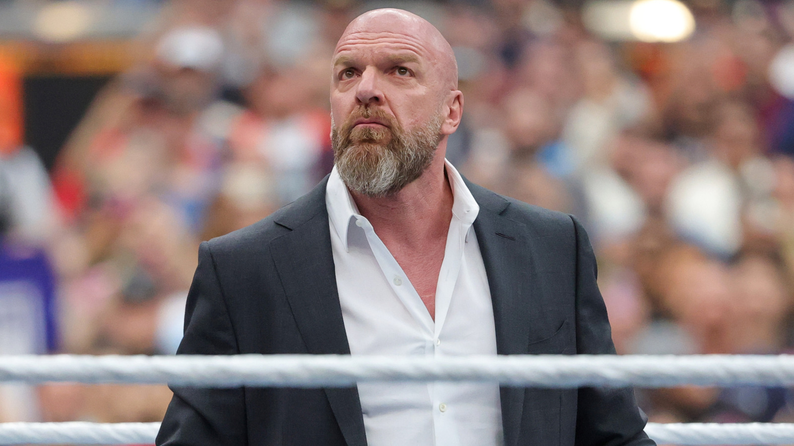 WWE anuncia 2027 WrestleMania tendrá lugar en Arabia Saudita, confirmando informes