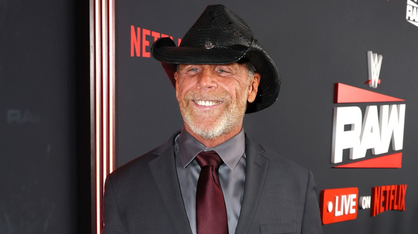 WWE envía nombres de la lista de grandes principales, ex campeones de NXT y leyenda de la lucha libre a Homecoming