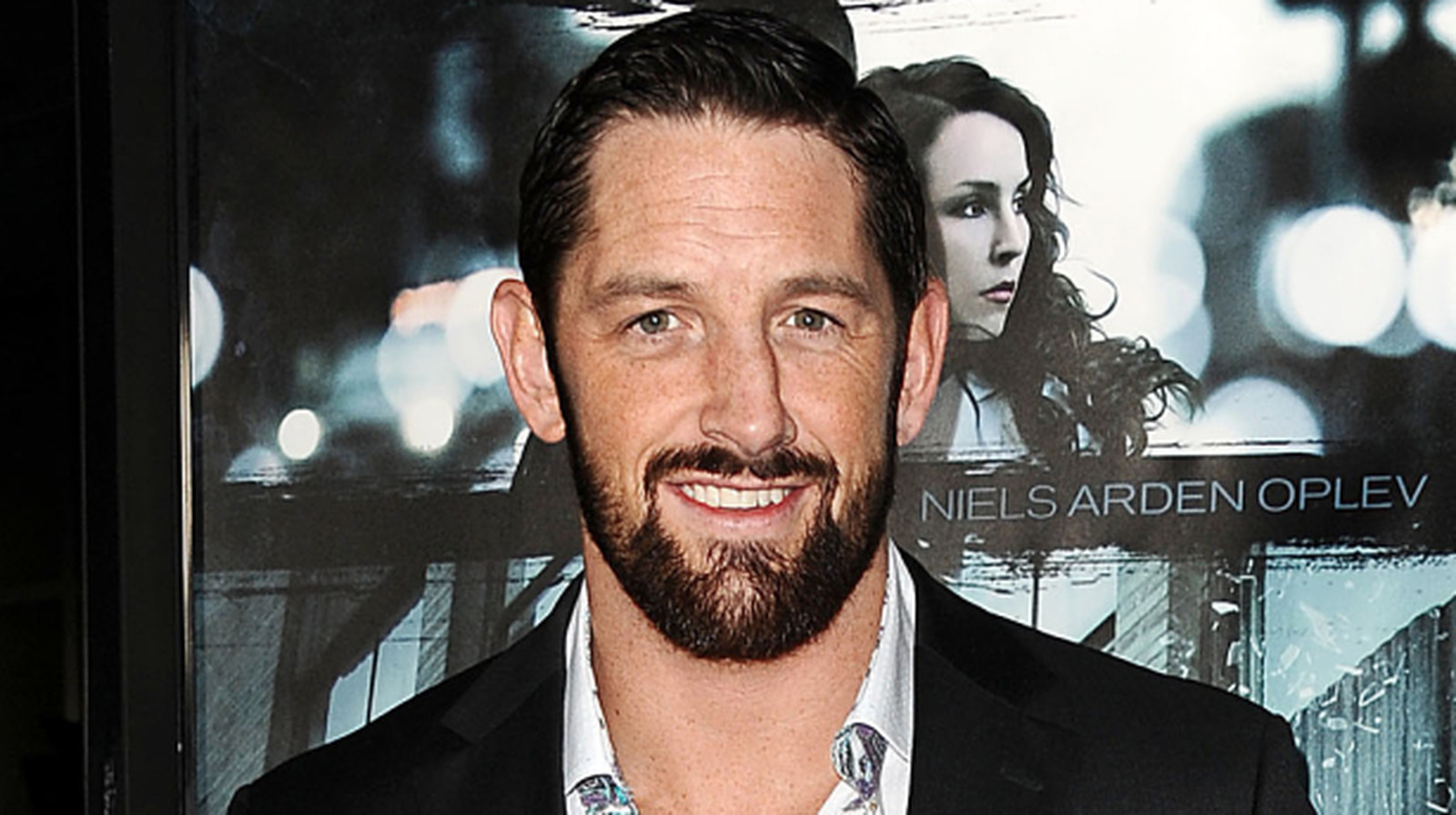 Wade Barrett aclara el estado de la WWE después de que un informe falso sugiere que está fuera de los comentarios