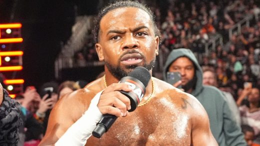Xavier Woods dice que allanó el camino para que estas estrellas de TNA encuentren el éxito en la WWE