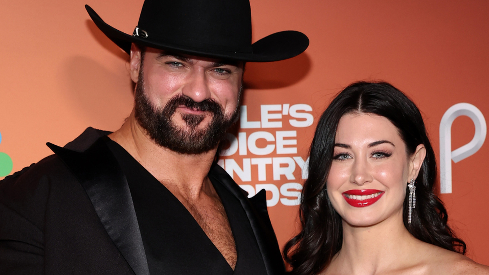 ¿Quién es la esposa de la WWE Drew McIntyre?