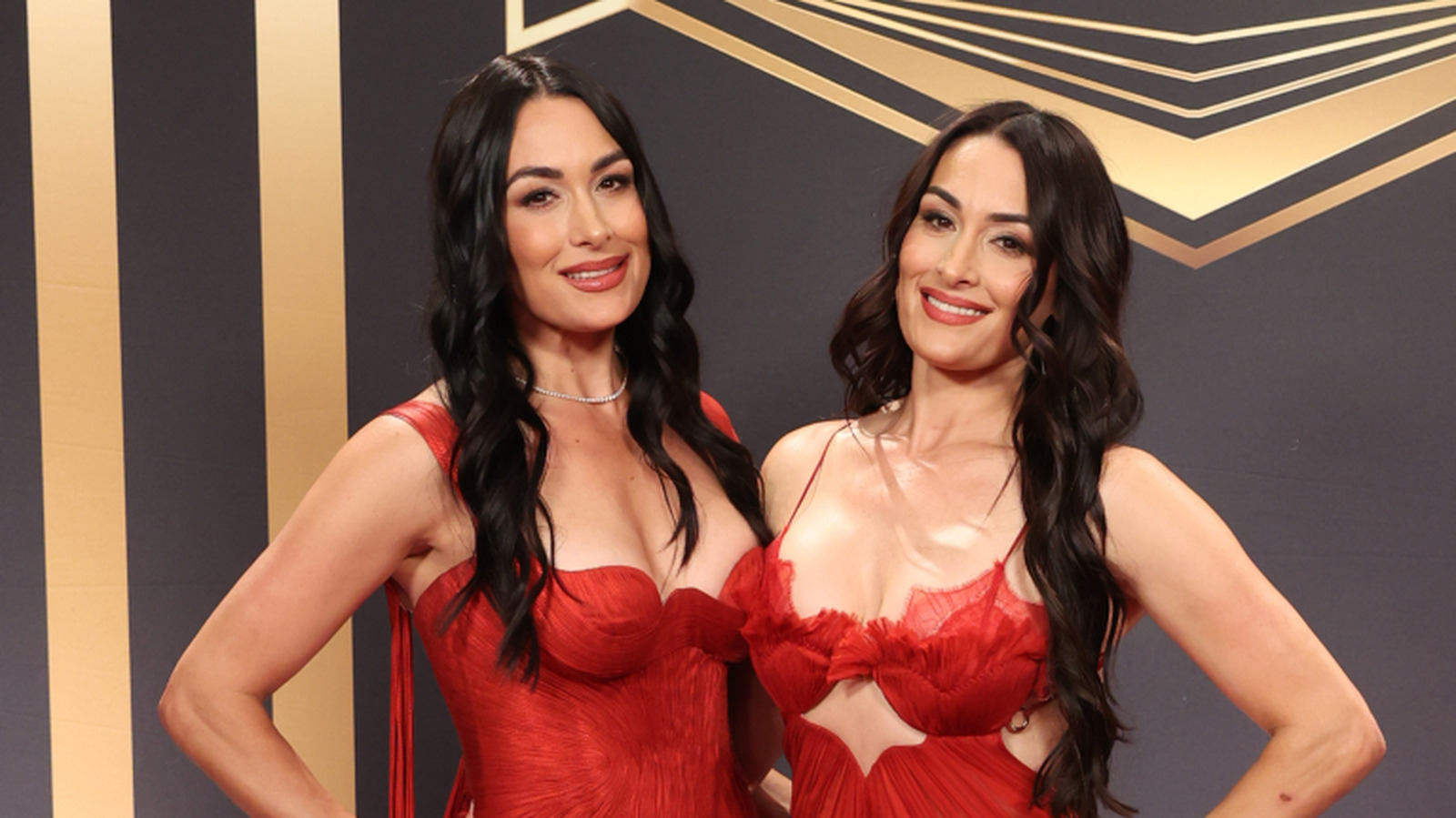 ¿Son los Bellas los únicos campeones gemelos en la historia de la WWE?