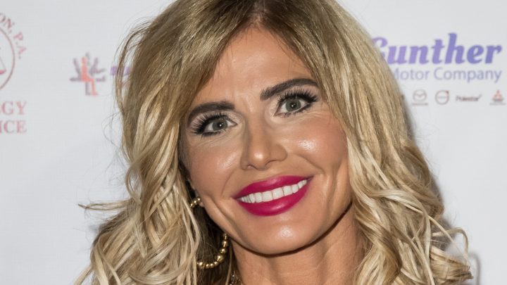 El miembro del Salón de la Fama de la WWE, Torrie Wilson, reflexiona sobre quién no le gustaba en el vestuario femenino