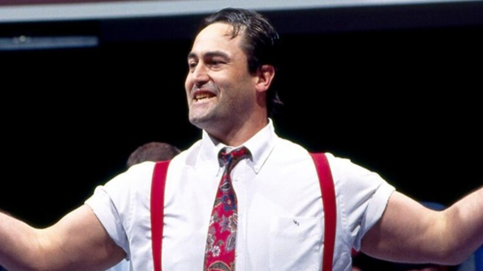 El miembro del Salón de la Fama de la WWE Mike Rotunda, padre de Bray Wyatt, supuestamente en cuidados paliativos