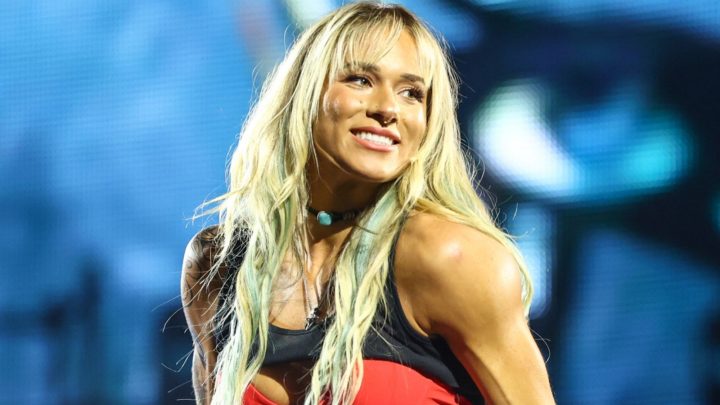 'Confío en WWE en su tiempo'