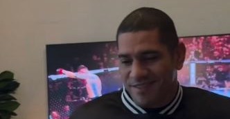 'Hagamos que la división de peso pesado vuelva a ser grandiosa': Alex Pereira reacciona al decepcionante evento principal de UFC 321