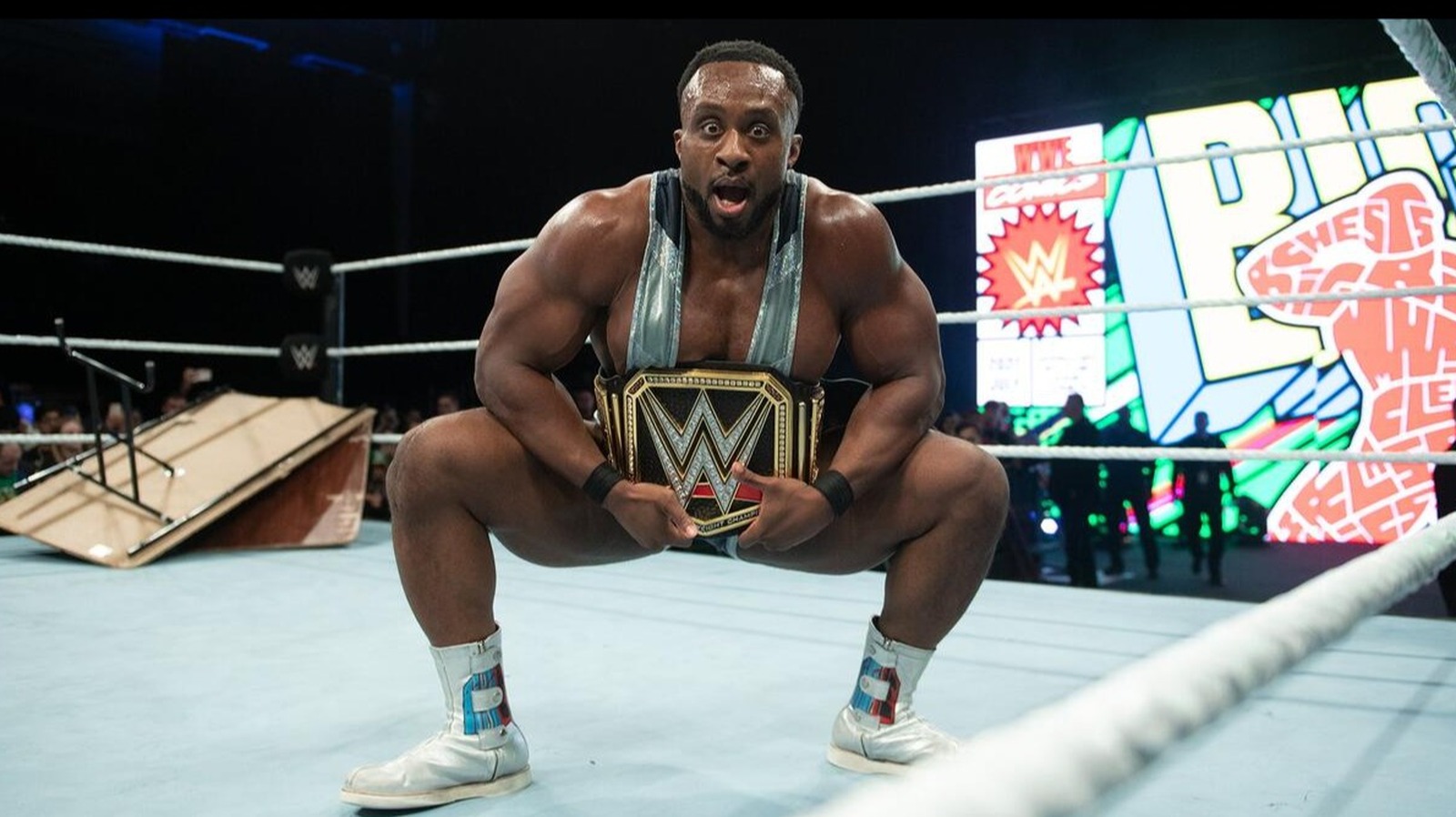 'Mi carrera ha quedado atrás'