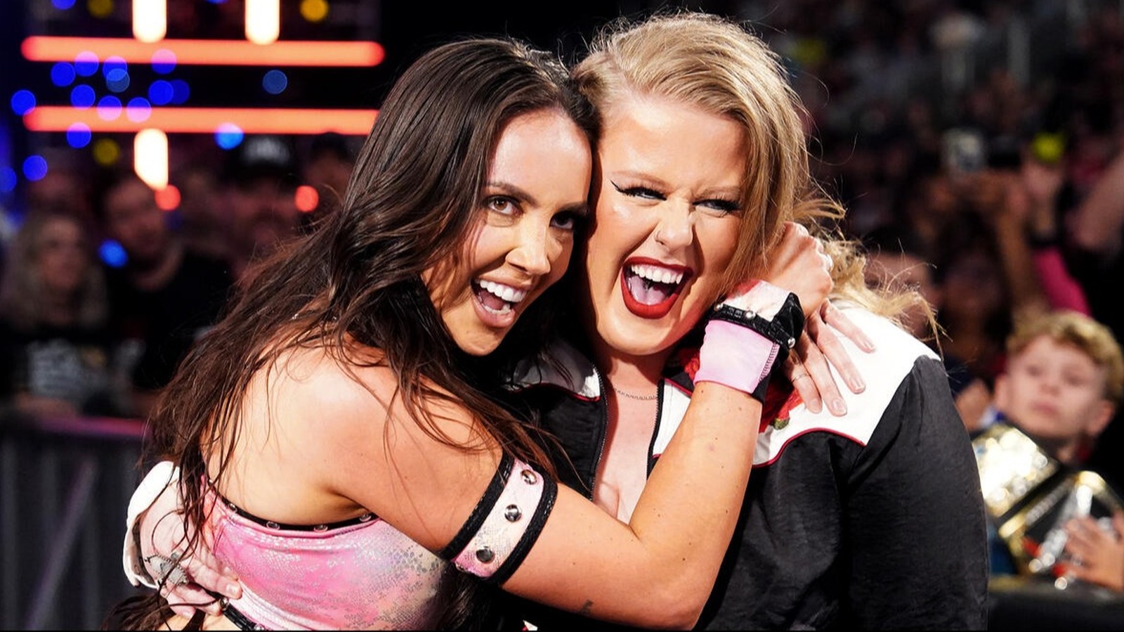 'No sólo la estamos reemplazando'