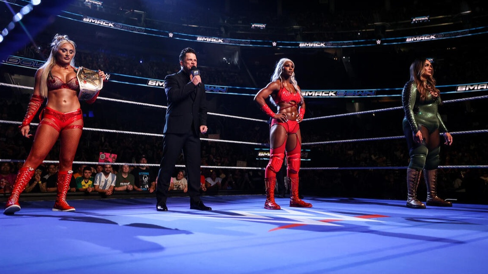 'Podría pasarle a cualquiera'