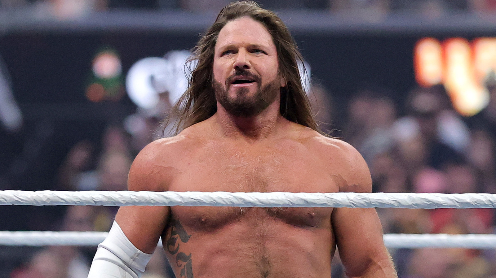 'Tal vez nunca terminará'