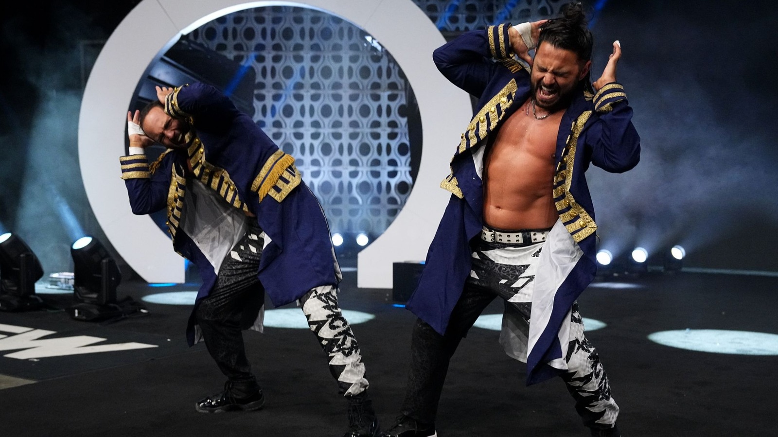 AEW DYNAMITE - 10/1/2025: 3 cosas que amamos y 3 odiamos