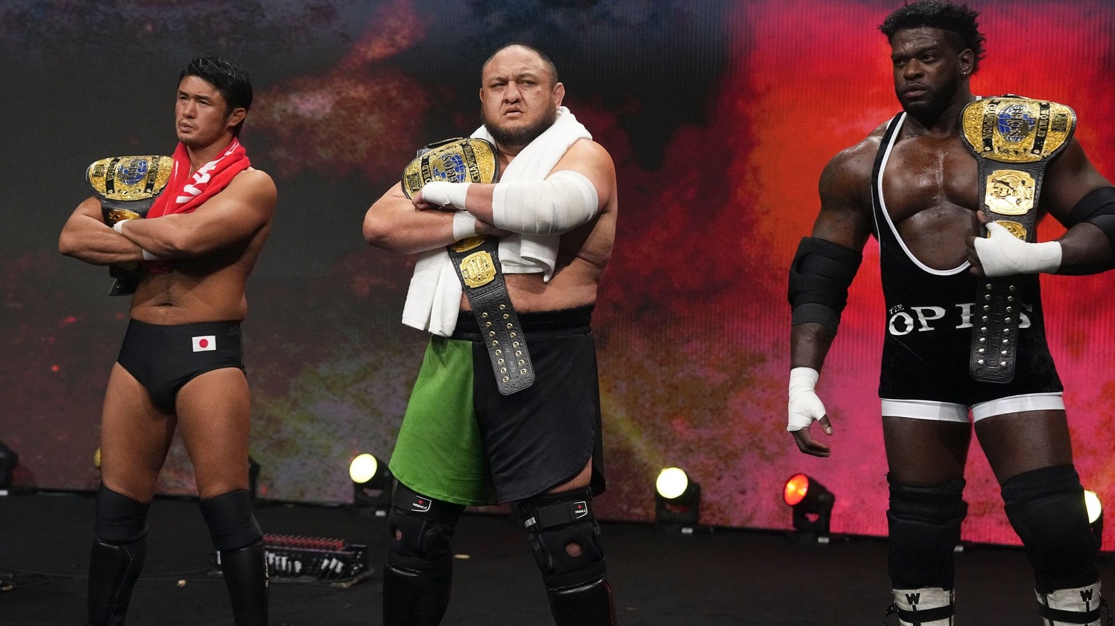 AEW Dynamite - 10/22/2025: 3 Things We Loved And 3 We Hated