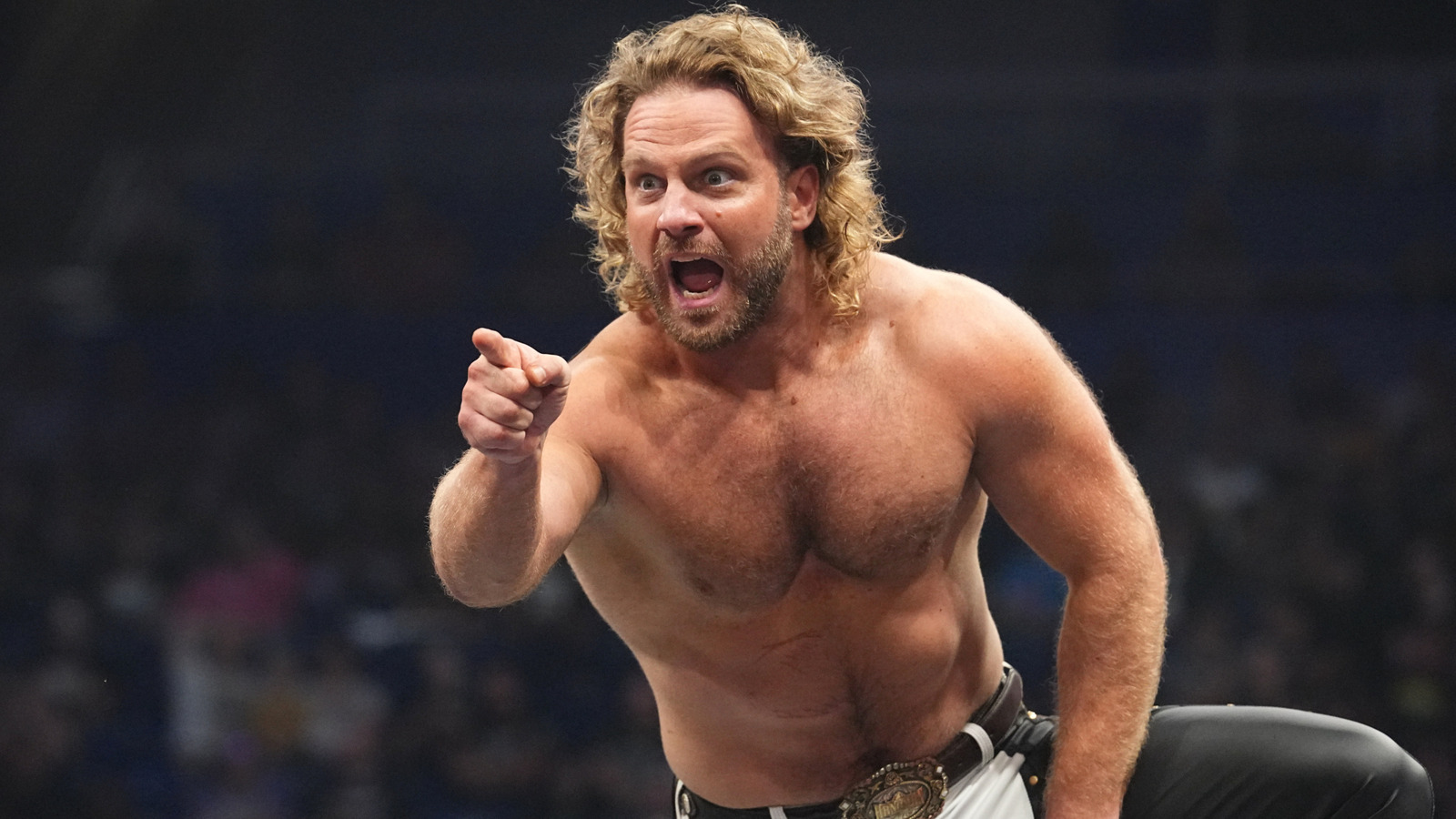 AEW anuncia un cómic crossover con la Justice League de DC