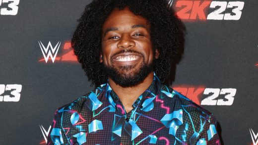 Actualización de backstage sobre el estado del contrato WWE de Xavier Woods