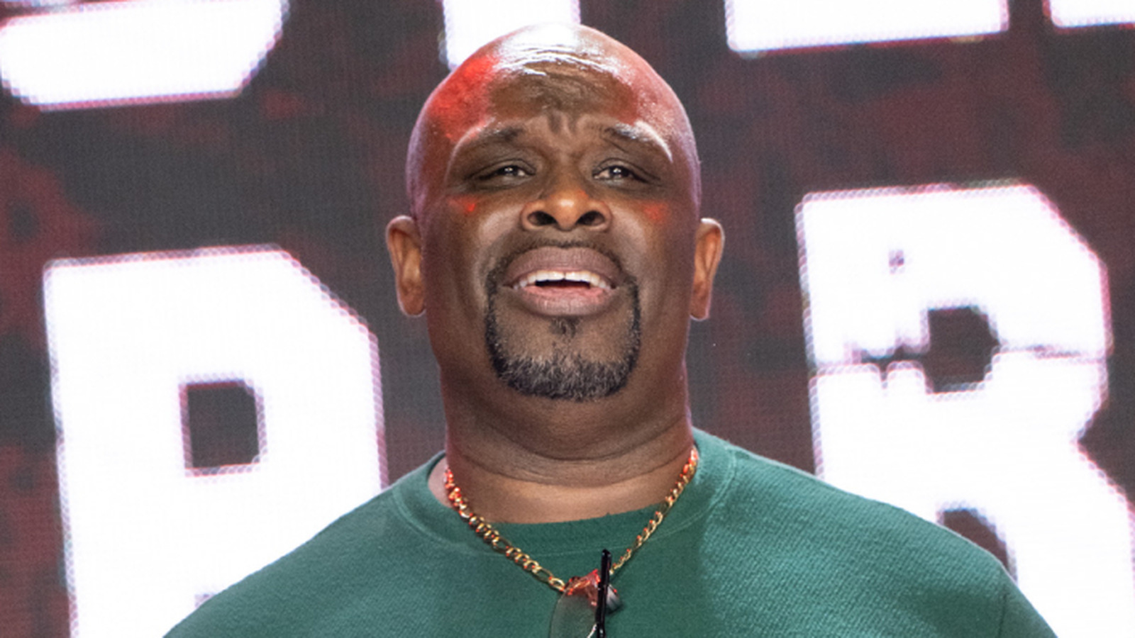 Actualización detrás del escenario sobre WWE HOFer D-Von Dudley luego del combate TNA Bound For Glory 2025