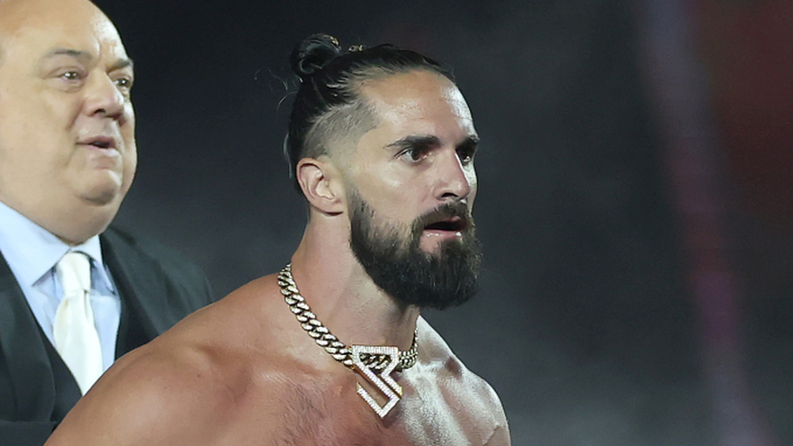 Actualización detrás del escenario sobre el estado de lesión del campeón de la WWE Seth Rollins