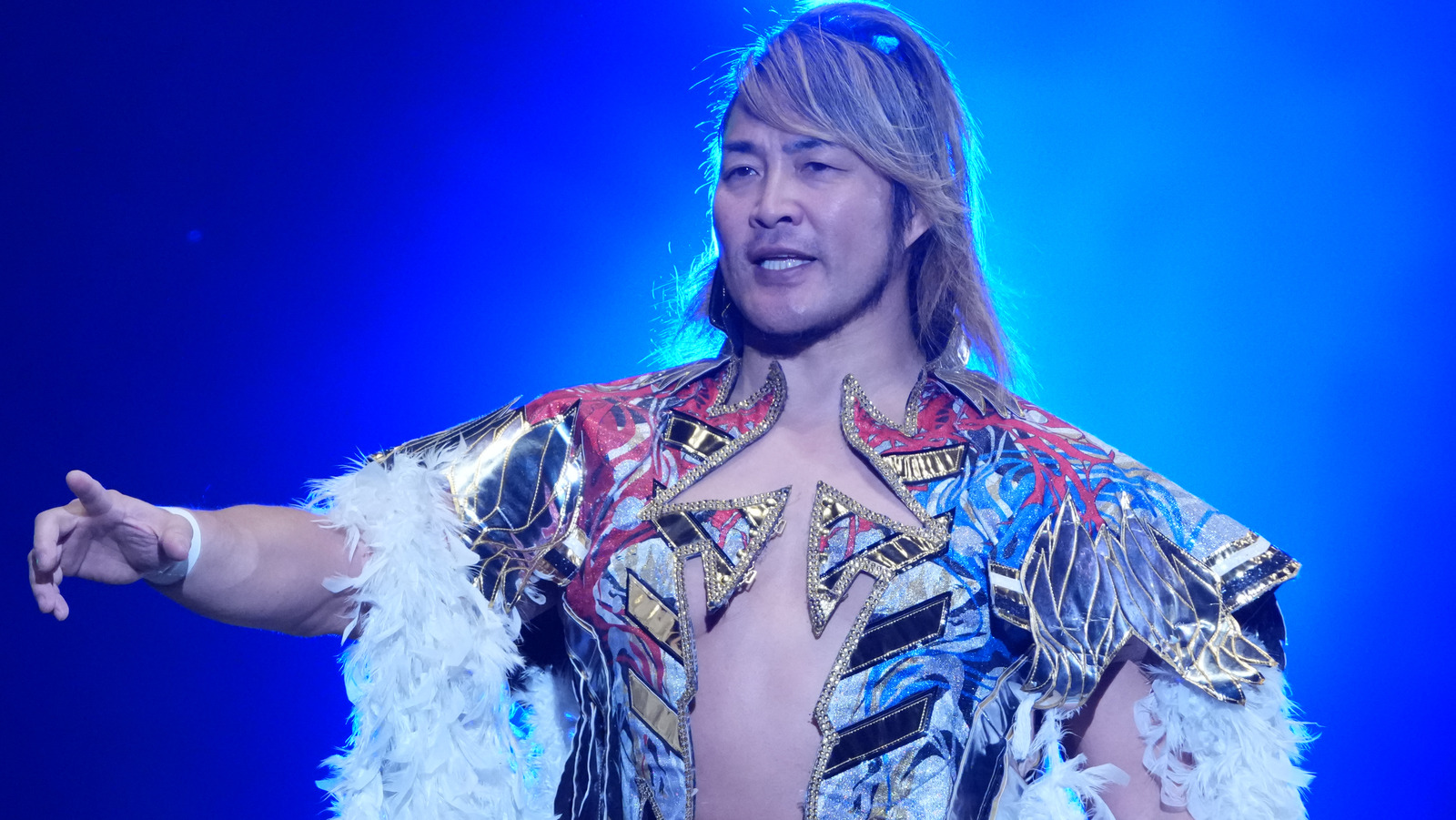 Actualización sobre NJPW trabajando en un trato para el oponente final de Hiroshi Tanahashi