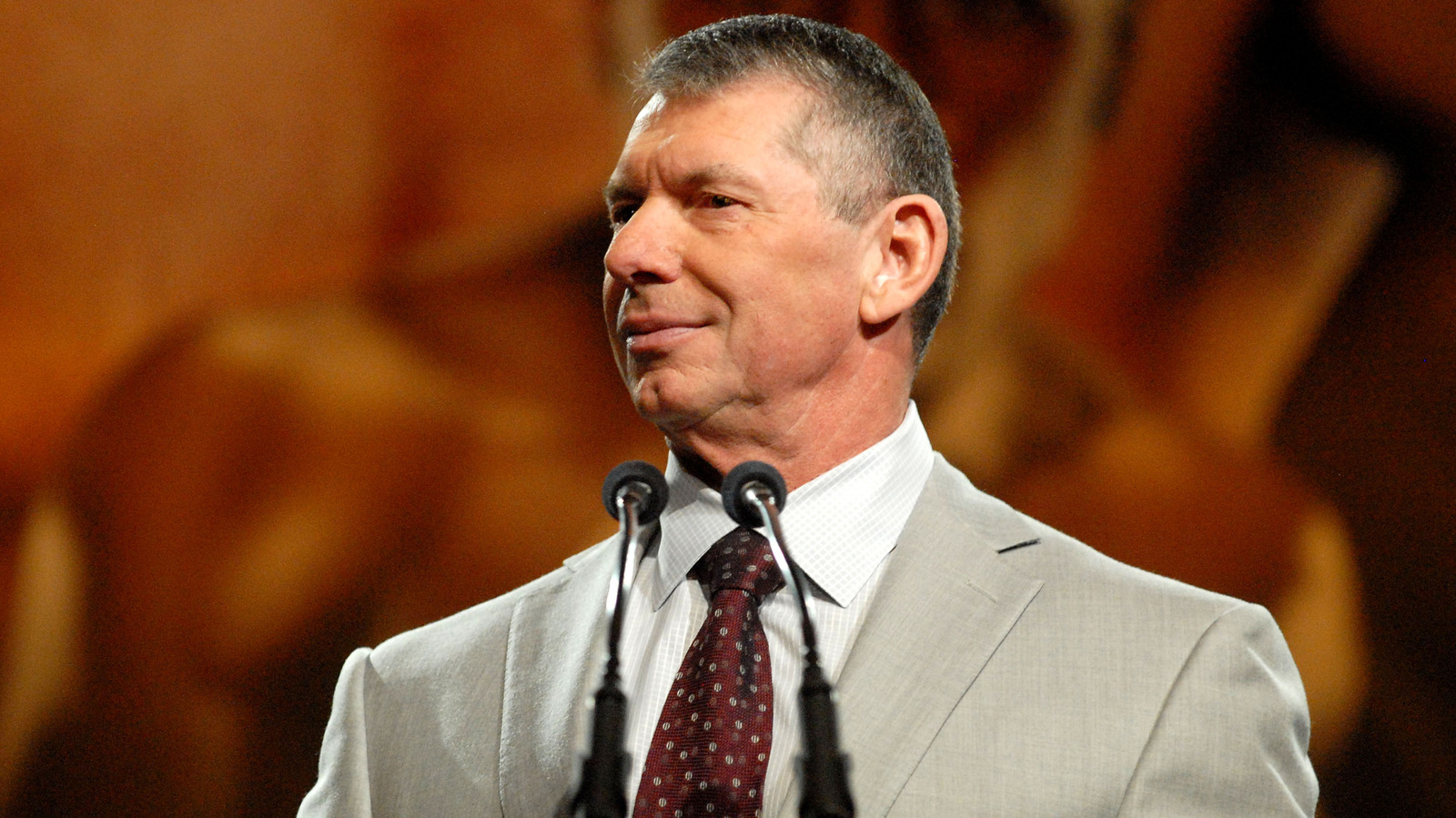 Actualización sobre el caso de conducción imprudente de Vince McMahon