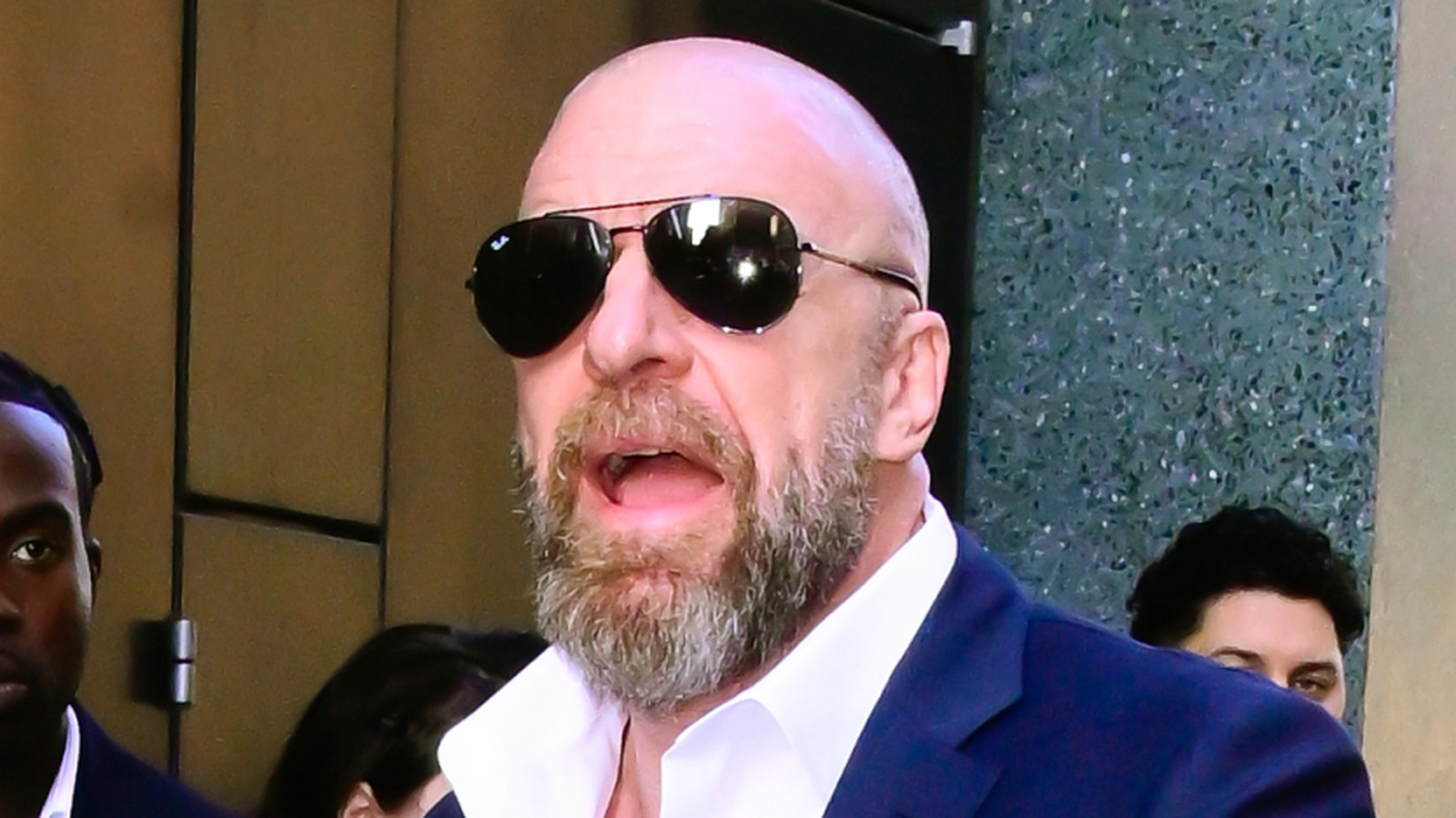 Actualización sobre nombres involucrados en viñetas de redes sociales de WWE