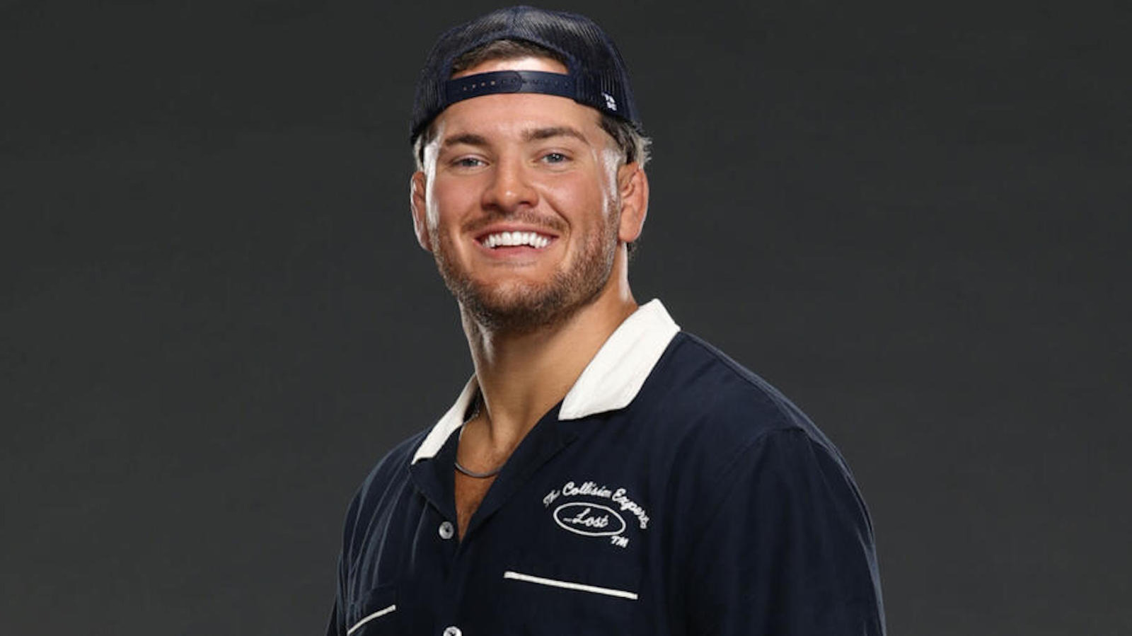 BJ Ray anuncia que se sometió a una cirugía después de luchar ambas temporadas de WWE LFG con lesiones