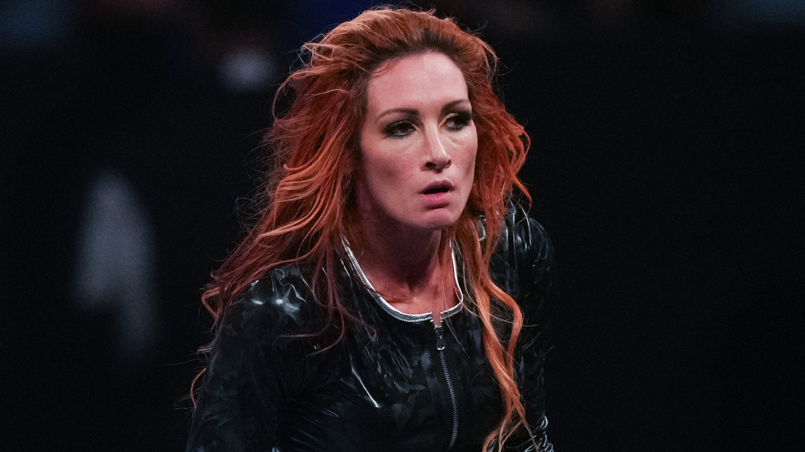 Becky Lynch rompe el silencio sobre la visión que se vuelve contra Seth Rollins durante WWE Raw