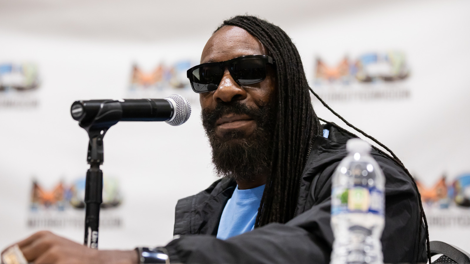 Booker T habría pensado que esta estrella de WWE NXT estaba a salvo de su liberación