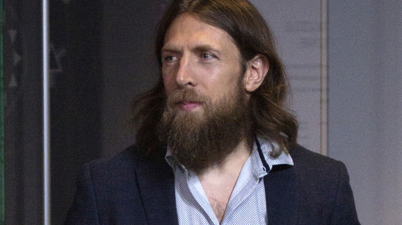 Bryan Danielson cree que AEW todos los oponentes tienen mucho en común