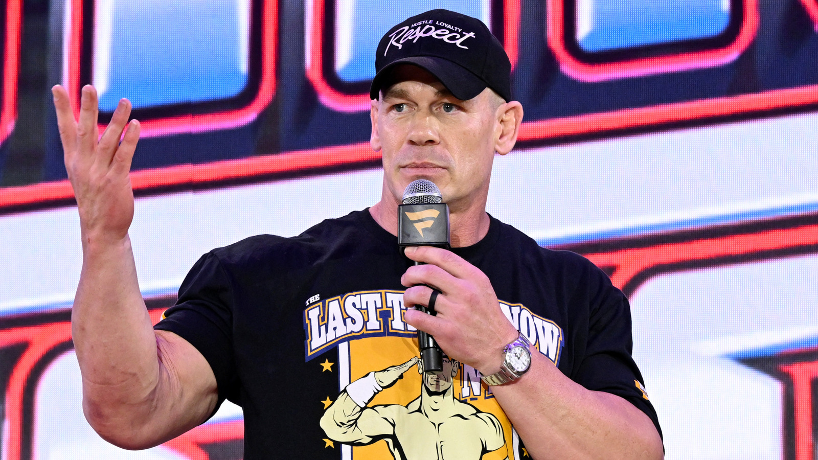 Bryan Danielson de AEW sobre el impacto personal de John Cena