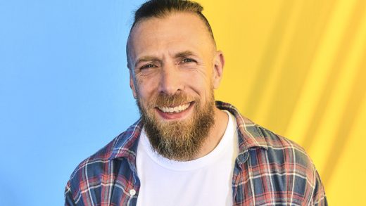 Bryan Danielson evalúa cómo les iría a estas estrellas de AEW frente a un oso